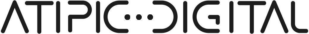 ATIPIC DIGITAL Logo